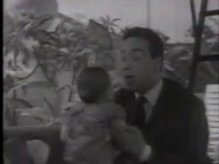 --- اغنية الاطفال لمحمد فوزي - ماما زمانها جاية