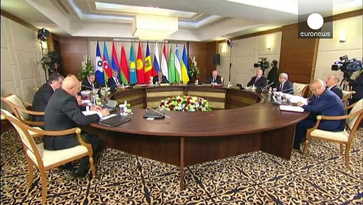 احتمال حضور نیروهای روسیه در مرز تاجیکستان و افغانستان