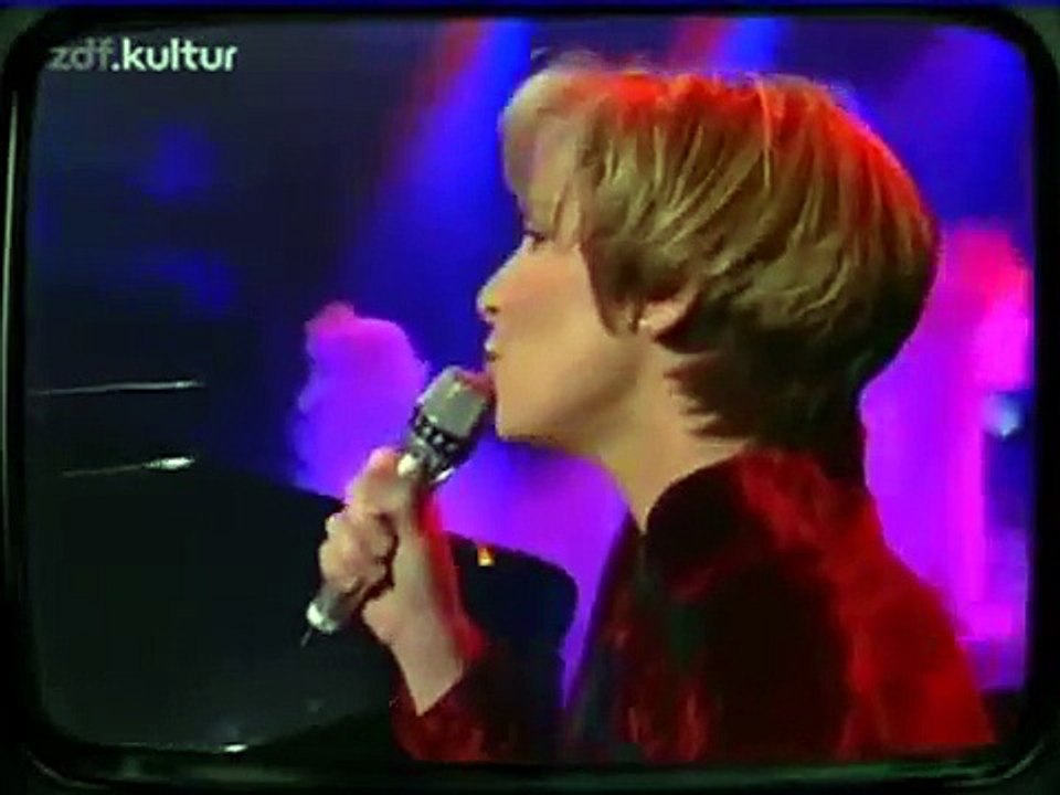 Claudia Jung  Richard Clayderman   Je T'aime Mon Amour