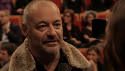 Lumière sur... Jean-Pierre Jeunet