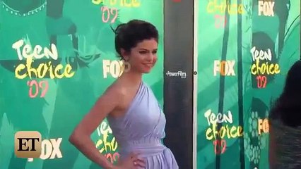 Selena Gomez Reveals She Had a Thing With Zedd