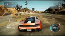 Test vidéo rétro - Need for Speed: The Run (Le Plus Décevant de la Série !)