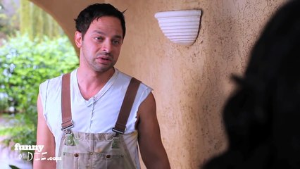 Fifty Shades of Blue with Selena Gomez