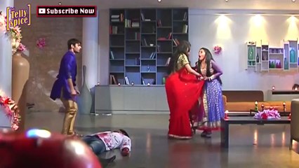 Swaragini 19th October 2015 EPISODE _  On Location