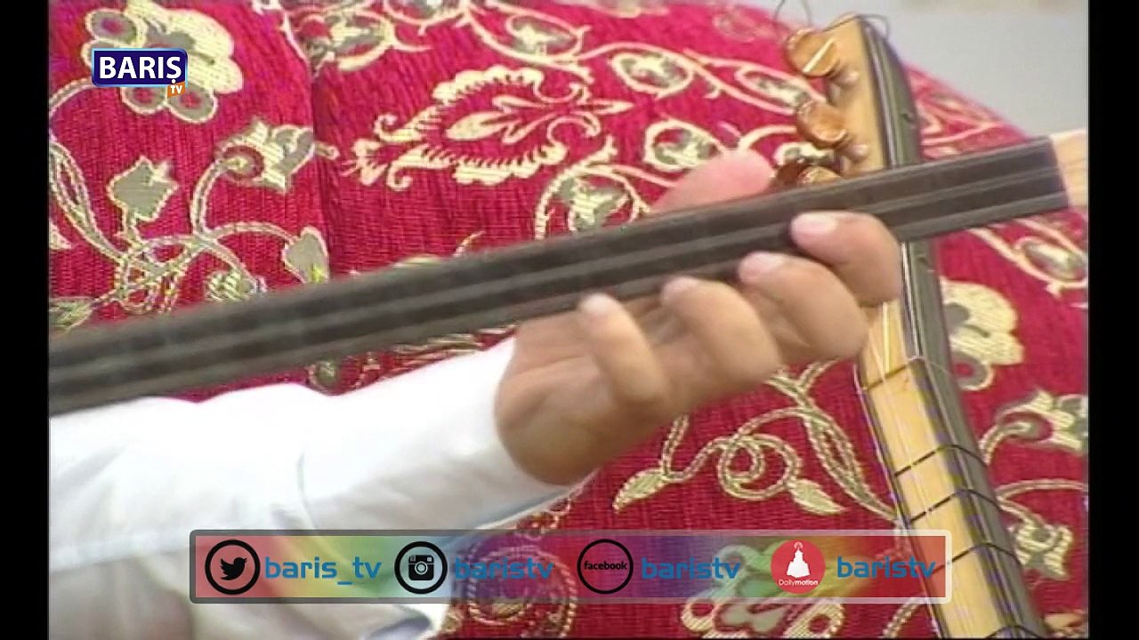 Bektaş Çolak - Gönlümün İçinde Balkıyan Nuru