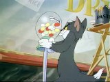 Tom and Jerry - 015 - The Bodyguard  [1944]