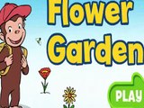 Curious George Flower Garden Movies Episode [Full Episode]