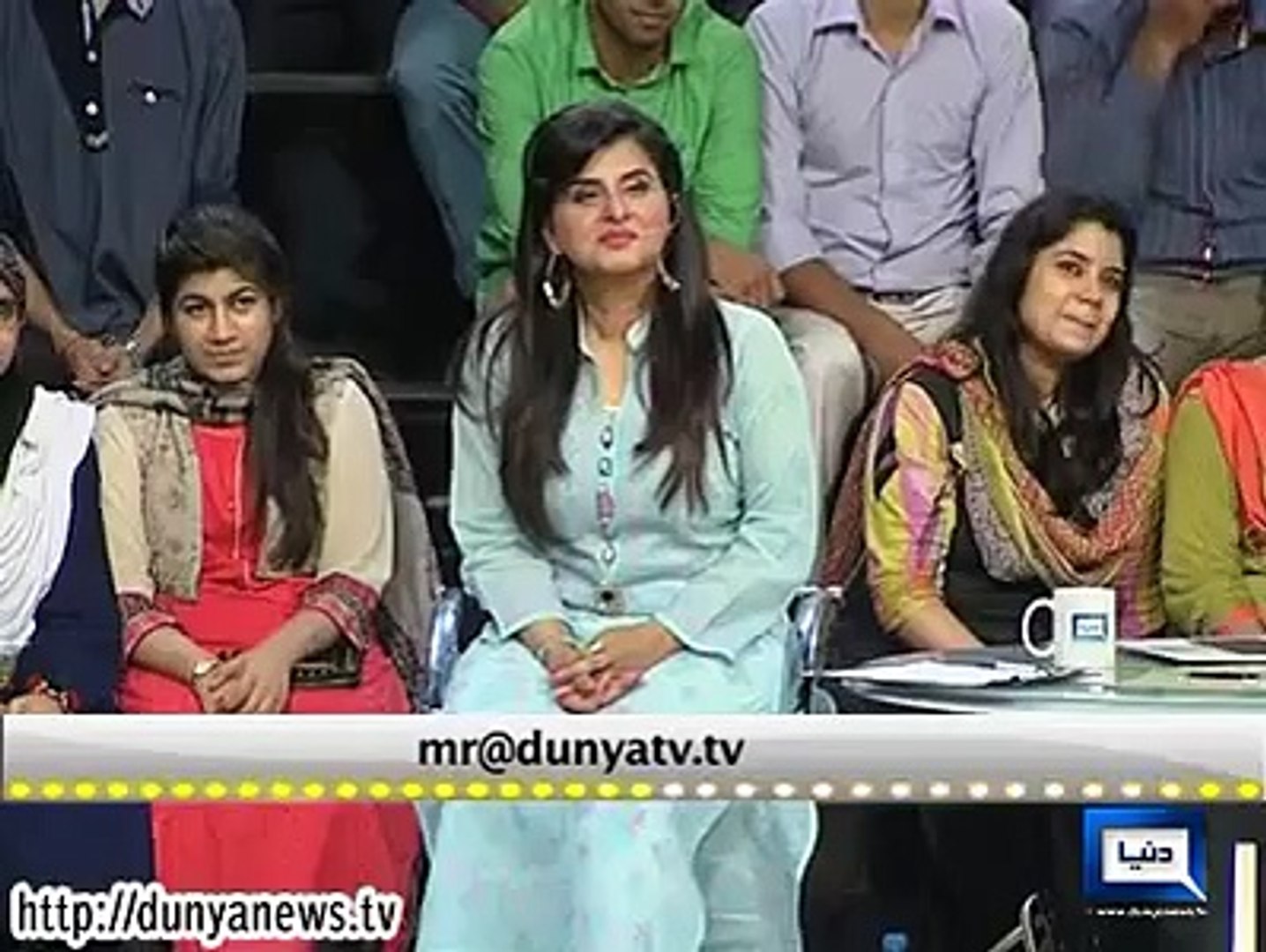 Mazaaq rat5very funny.dailymotion  by entertaiment earth