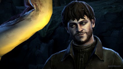 Game of Thrones épisode 1 – #11 ramsey snow le cruel