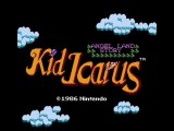 Kid Icarus Nintendo Nes test 17