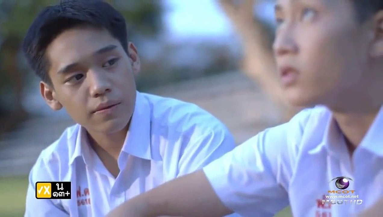 [OPV][Yaoi] Kiss&Sweet Scenes from Thai Drama s & Series 2007-2014 (Student s uniform)