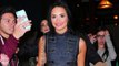 Demi Lovato Signs With Wilhelmina Modeling Agency