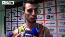 Basket - Euroligue : Limoges s'incline contre l'Efes Istanbul