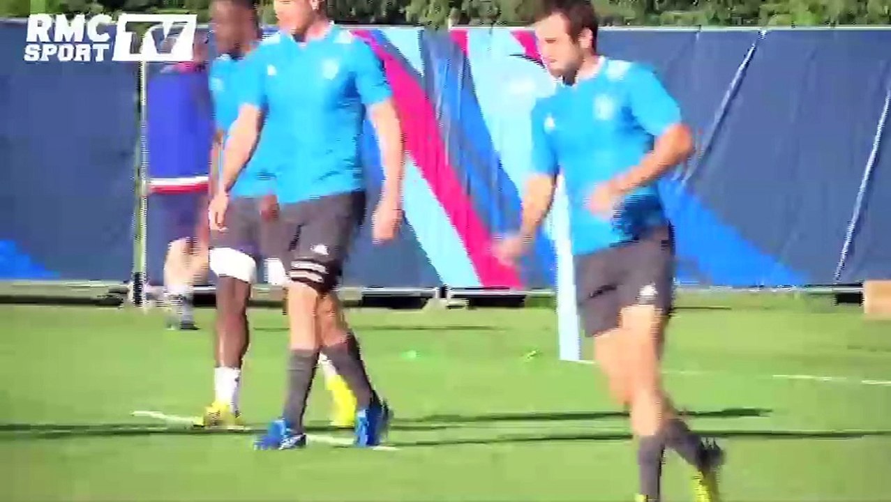 Mondial : la revanche de Parra