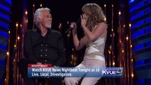 Kenny Rogers Tribute - CMA Awards 2013