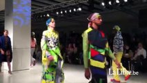 Les DS Brussels Fashion Days