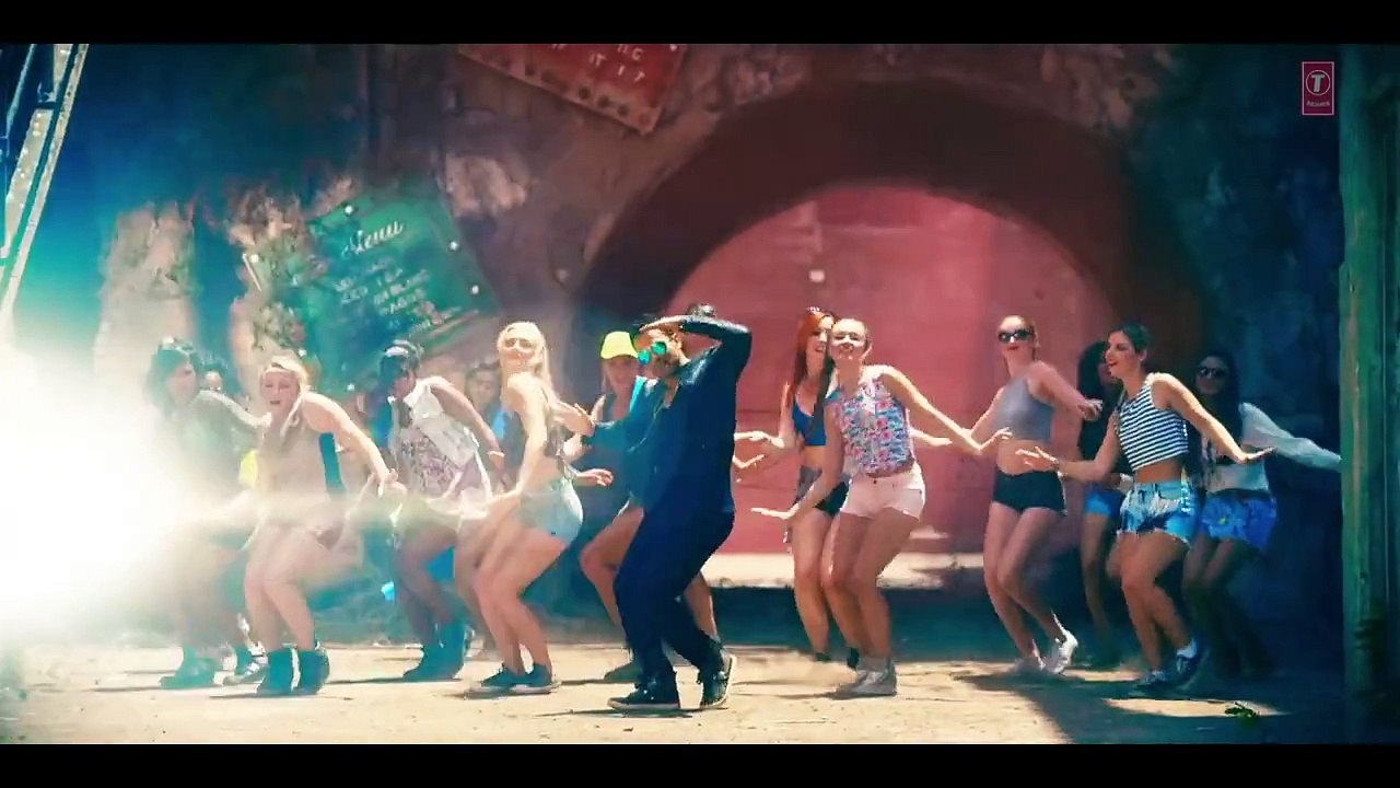 Yo Yo Honey Singh Aankhon Aankhon FULL VIDEO Song Kunal Khemu Deana Uppal Bhaag Johnny