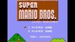 Super Mario Bros Nintendo Nes Test 18