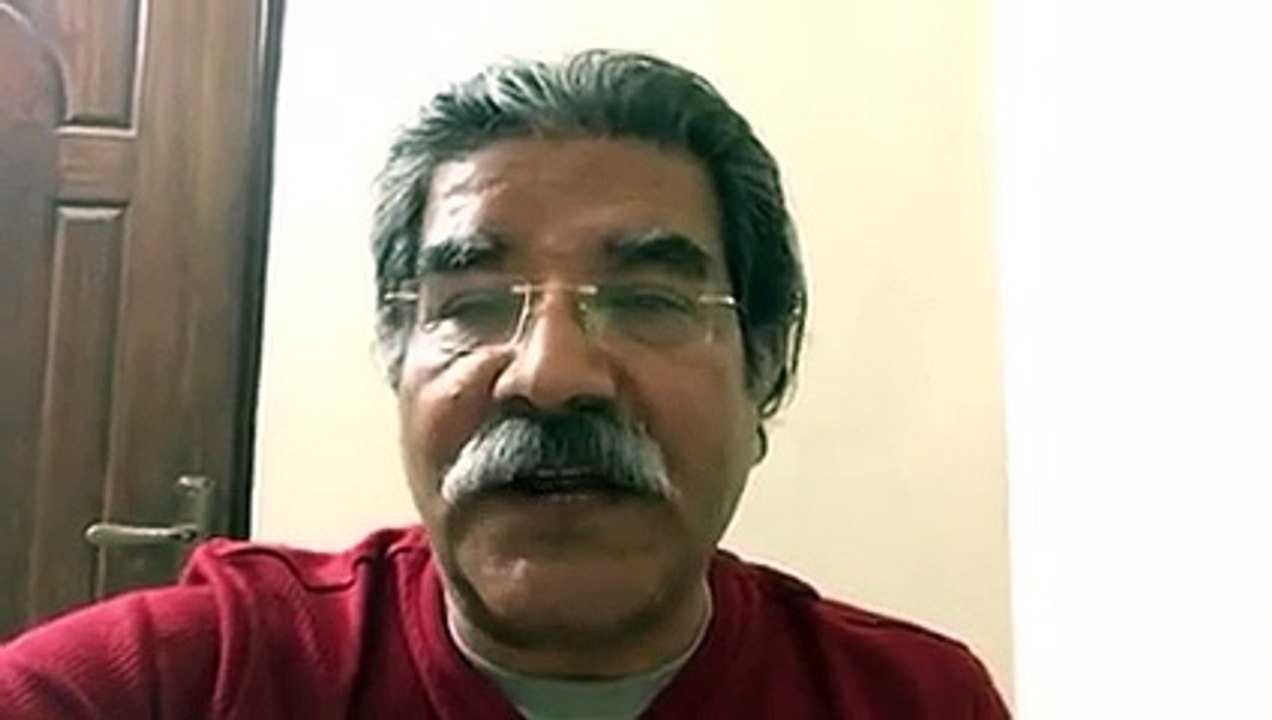 why anchor iftikhar ahmed fired from dunya tv for criticing govt or??? Sami abraham telling