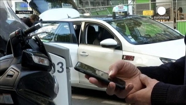 Uber у Великій Британії буде легальним