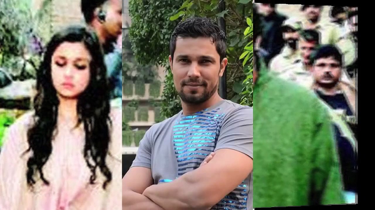 Sexy Vedio Highway--Alia-Bhatt--Randeep-Hooda-Hot-Kissing-Scene