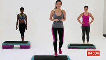 5 Minute Workout for Total Body Toning