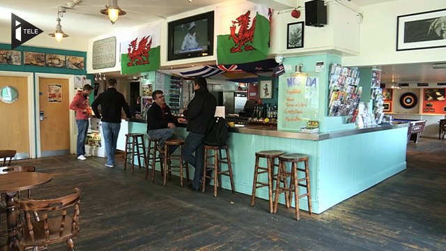 Mondial de Rugby : importantes retombées économiques pour le Pays de Galles