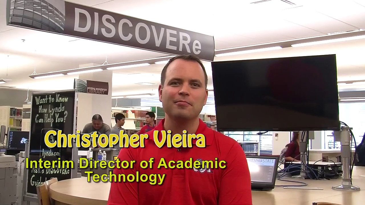 MCJ 115: DISCOVERe The Hub Short Documentary