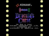 Castlevania 3 Dracula's Curse Nintendo Nes Test 19