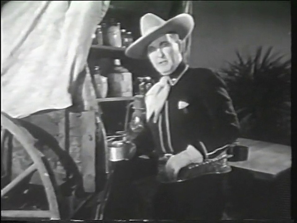 Tim McCoy