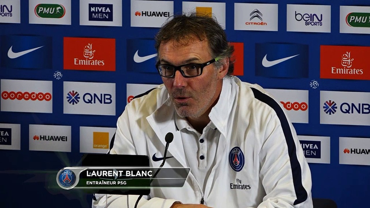 10e j. - Blanc : "Sirigu manque de compétition"