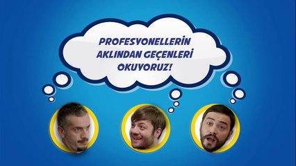 Turkcell Profesyoneller Kulübü Sunar : Bitmeyen Toplantılar