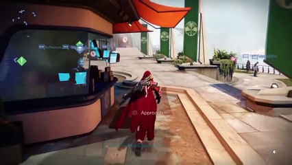 Exotic Bounty Hunter #1 | Weekly Xur Predictions?