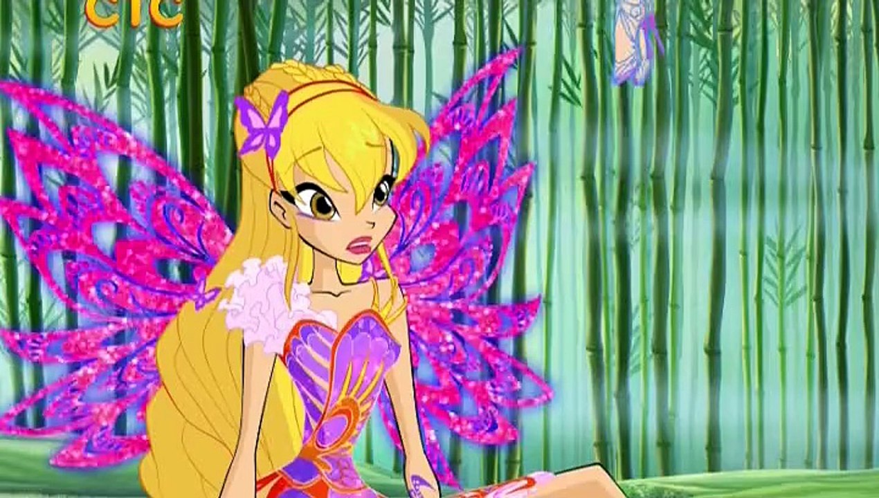 Винкс 7 сезон Серия 13 | Клуб винкс 7 сезон 13 серия | Смотреть винкс 7 сезон