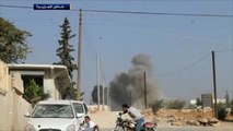 قوات النظام تسيطر على عدة بلدات في ريف حلب