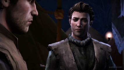 Game of Thrones épisode 1 – #01 célébration