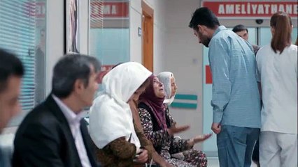 Kurtlar Vadisi Pusu 267. Bölüm HD 15.10.2015 (Part 3)