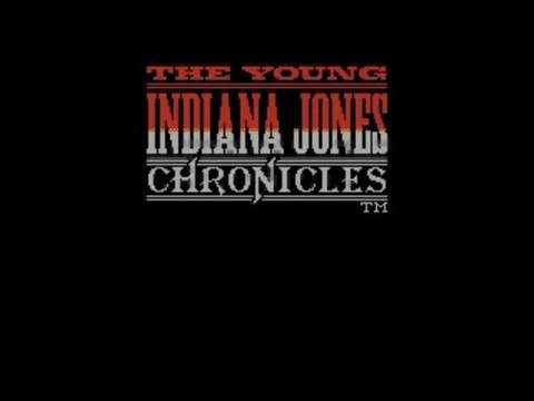 The Young Indiana Jones Chronicles Nintendo Nes Test 20