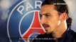PSG - Paris Saint-GermainPSG    Quand Zlatan Ibrahimovic dit qui est le patron au sein de l'équipe..!