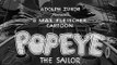 Popeye the Sailor 013 - Shiver Me Timbers! - Fleischer Studios Cartoons HD