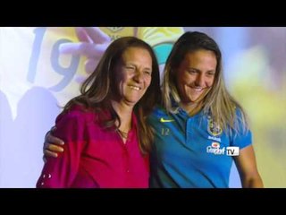 Relembre como foi o Draft do Brasileiro Feminino