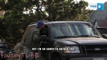 FouseyTube Joins the Fight Against Texting and Driving