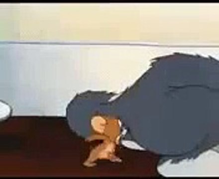 tom and jerry sex