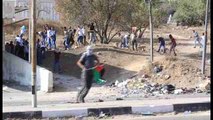 La ONU condena la espiral de violencia entre Israel y Palestina