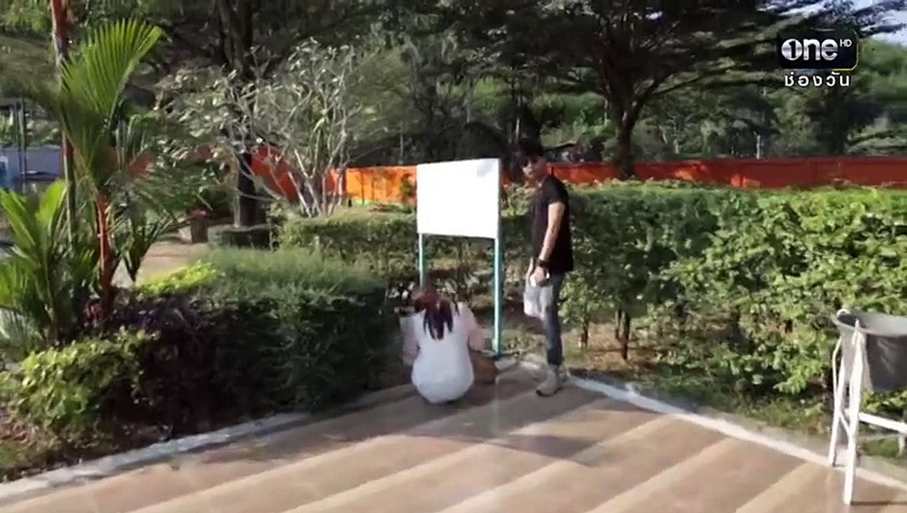 Hangover Thailand 2015 Episode 1 Part 1