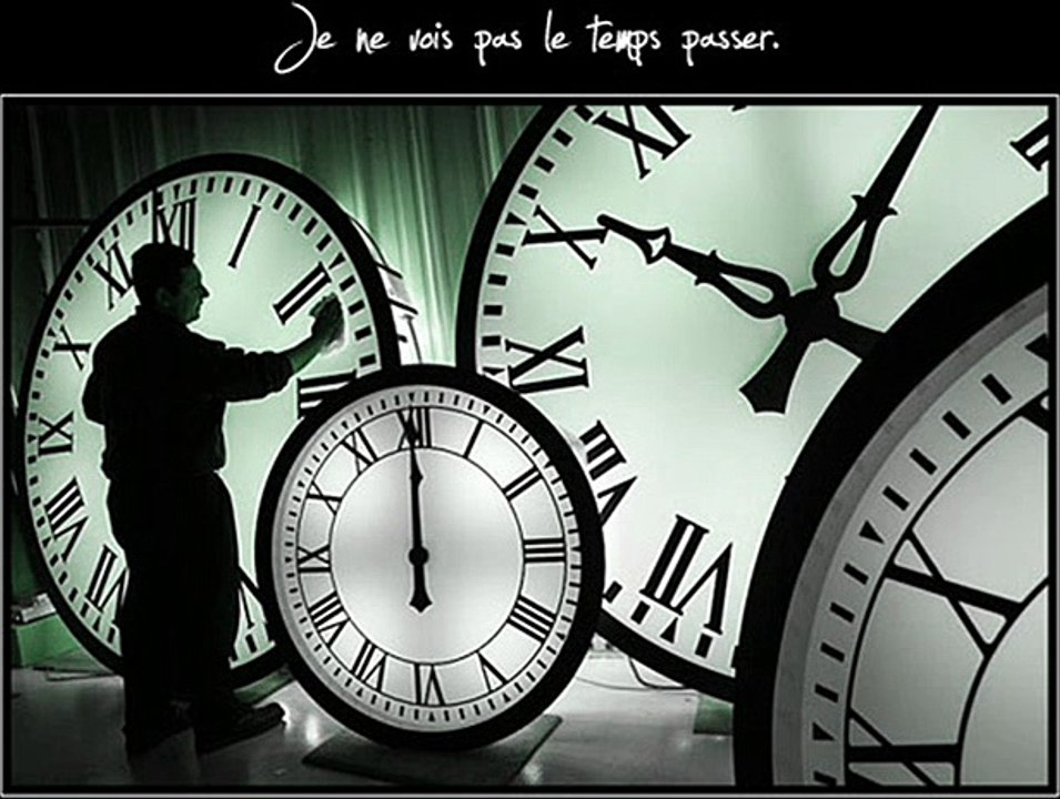 le passe
