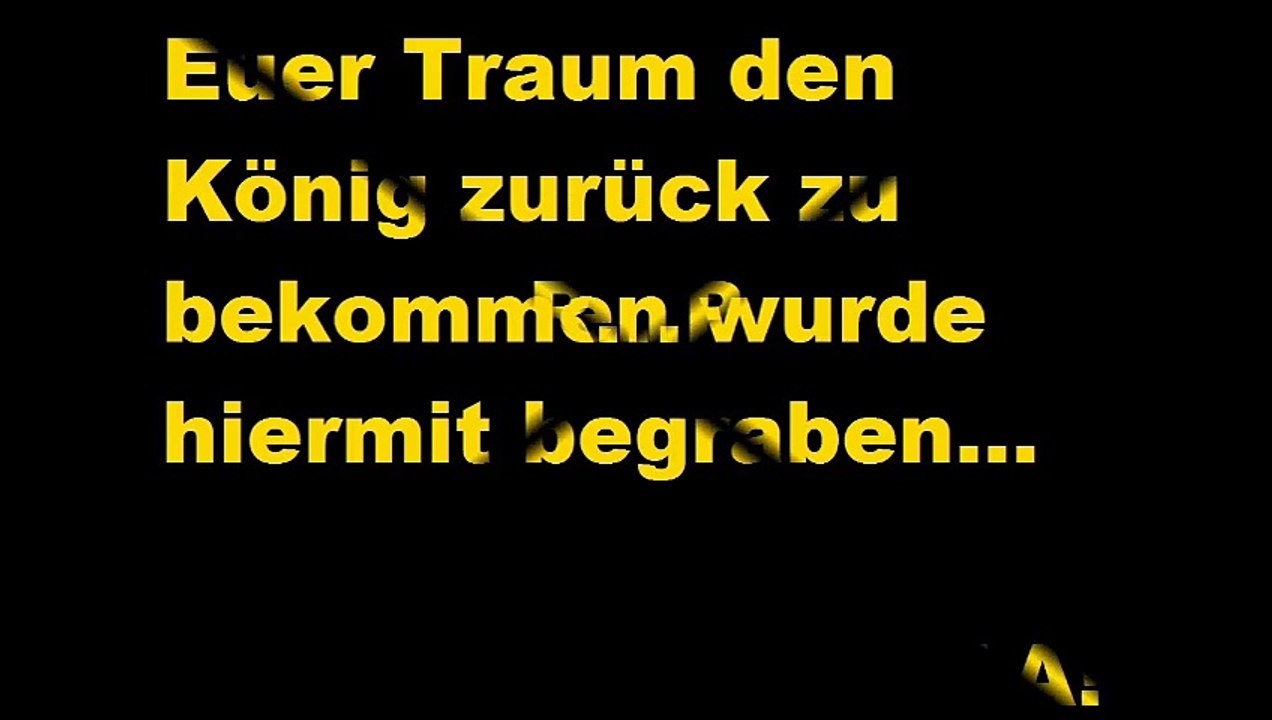 Miss Piggy will die...