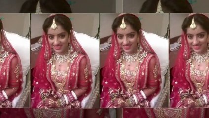 Diya Aur Baati Hum's Sandhya & Director Rohit Raj Goyal Get Married