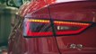 2016 Audi S3 Sedan Exterior, Interior and Drive