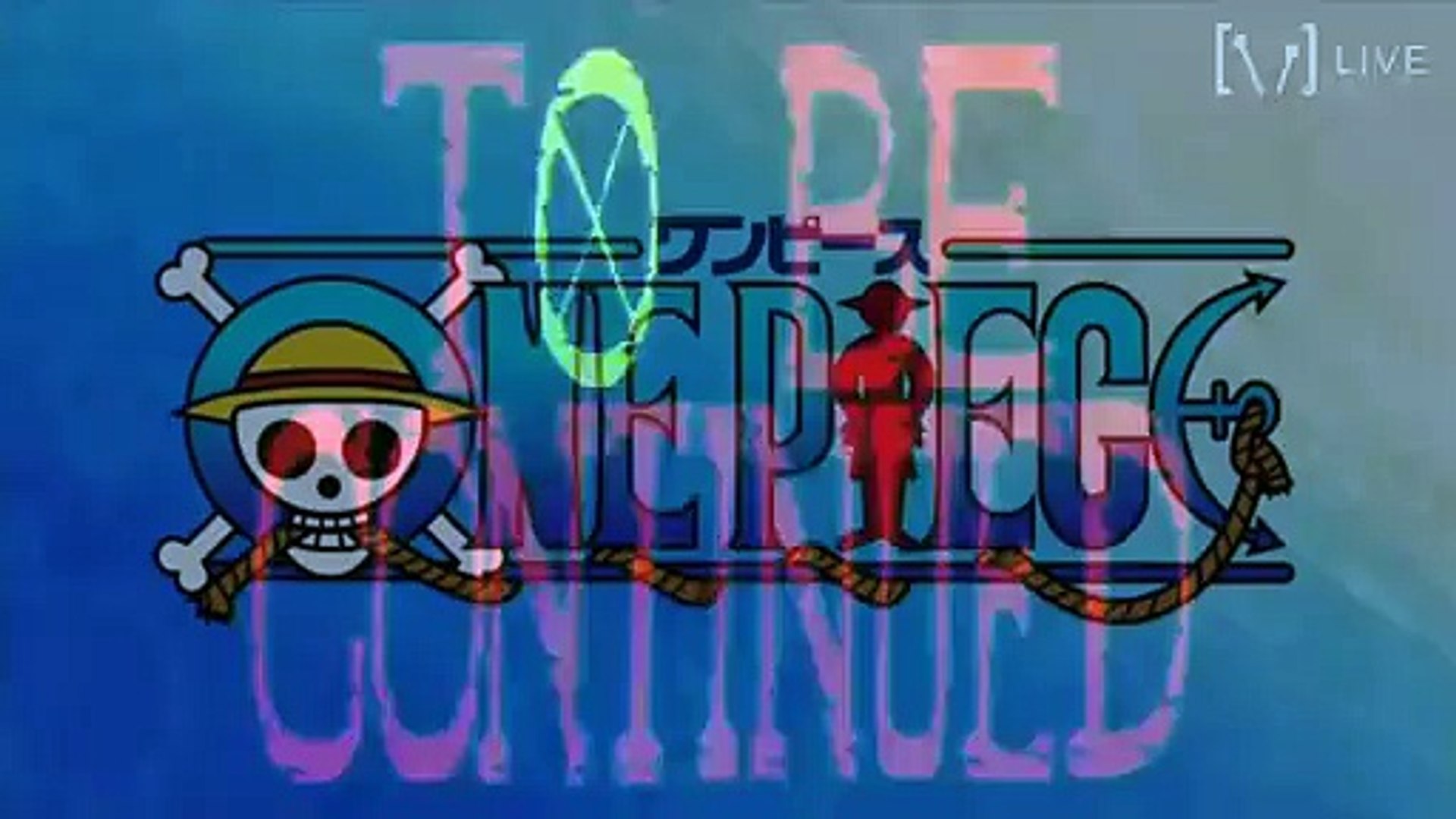 One Piece Episode 712 Preview Dailymotion Video